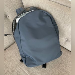 Away The Daypack Backpack Navy